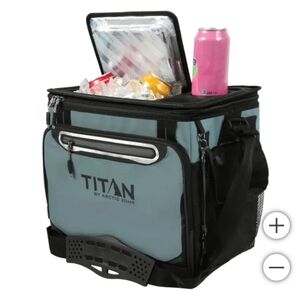 (Ew)Titan 40 cans collapsible coolers